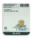 Octoprint PGI550XLB  CAN.IP7250 BLA22ml black