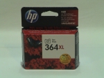 CB322EE HP INK PH-BLKNo.364XL 290pag Vivera dye 6ml