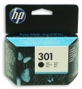 CH561EE HP INK BLACK No.301 190pages 3ml