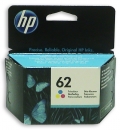 C2P06AE HP INK COL ST No.62 color standard capacity